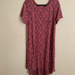 Lularoe XL Carly